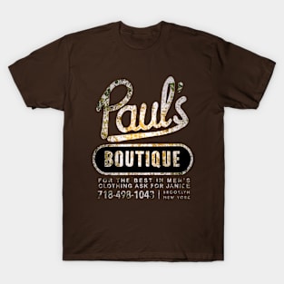 pauls boutique T-Shirt